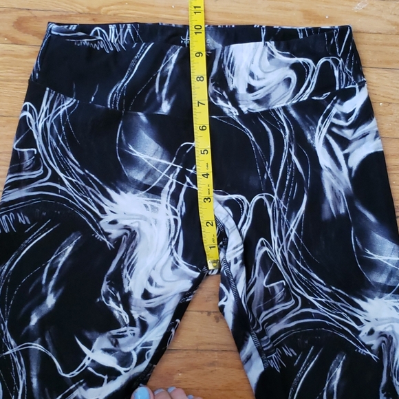 Bundle of leggings Calvin Klein × Yogalicious - Picture 10 of 10